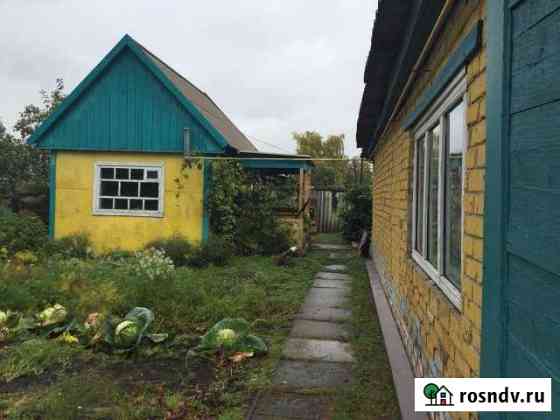 4-комнатная квартира, 92 м², 1/1 эт. на продажу в Полтавке Полтавка