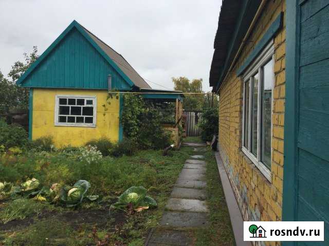 4-комнатная квартира, 92 м², 1/1 эт. на продажу в Полтавке Полтавка - изображение 1