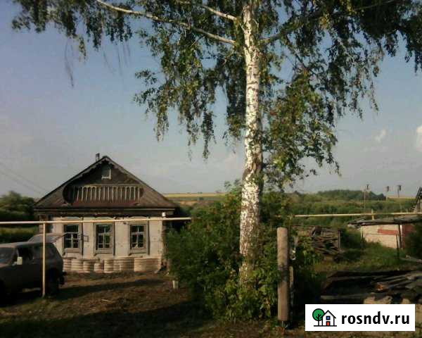 Участок ИЖС 20 сот. на продажу в Кочкурово Кочкурово - изображение 1