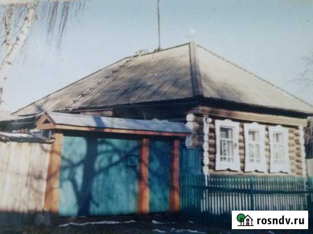 Дом 44.5 м² на участке 10 сот. на продажу в Алнашах Алнаши - изображение 1