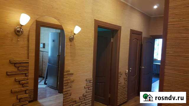 4-комнатная квартира, 80 м², 2/5 эт. в аренду на длительный срок в Мурманске Мурманск - изображение 1