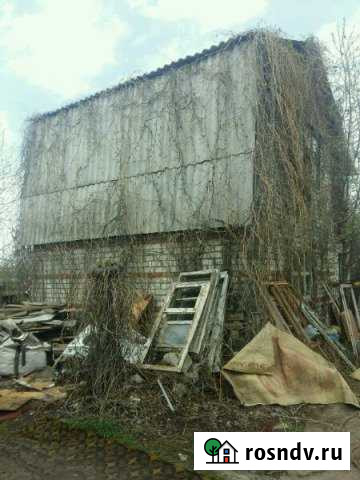 Дача 20 м² на участке 6 сот. на продажу в Мамоново Мамоново - изображение 1