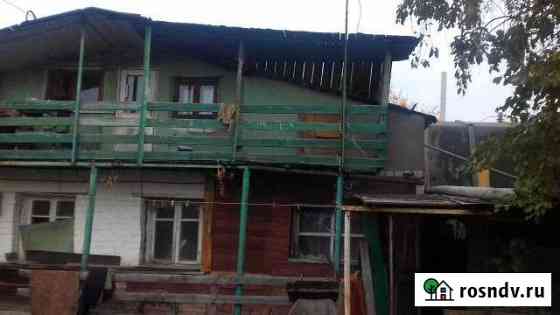 Дача 32 м² на участке 5 сот. на продажу в Новокуйбышевске Новокуйбышевск