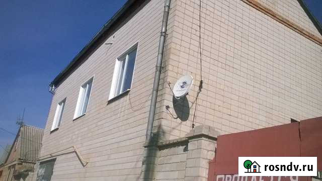 Дом 337 м² на участке 12 сот. на продажу в Каменске-Шахтинском Каменск-Шахтинский - изображение 1