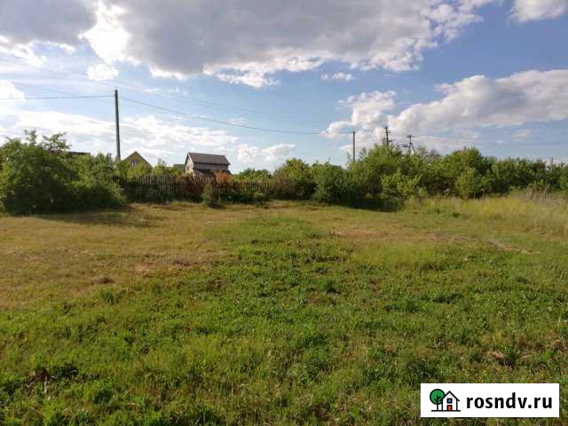 Участок ИЖС 10 сот. на продажу в Арзамасе Арзамас - изображение 1