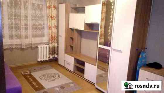 Квартира-студия, 24 м², 7/9 эт. в аренду на длительный срок в Твери Тверь