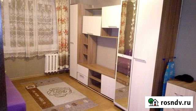 Квартира-студия, 24 м², 7/9 эт. в аренду на длительный срок в Твери Тверь - изображение 1