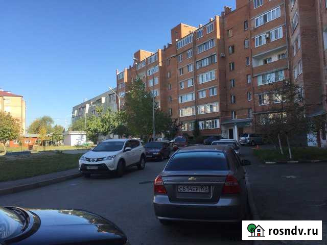 2-комнатная квартира, 89 м², 6/7 эт. в аренду на длительный срок во Владикавказе Владикавказ - изображение 1