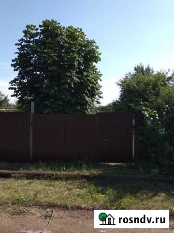 Участок СНТ, ДНП 8 сот. на продажу в Сызрани Сызрань - изображение 1