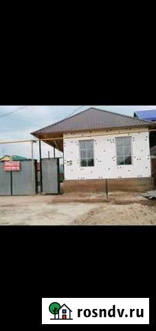 Дом 79 м² на участке 5 сот. на продажу в Соль-Илецке Соль-Илецк - изображение 1