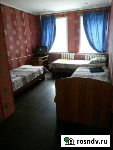 1-комнатная квартира, 35 м², 1/2 эт. в аренду посуточно в Костроме Кострома - изображение 1