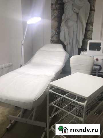 Сдам в аренду оборудованый кабинет Крымск - изображение 1