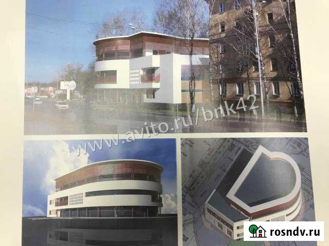 Участок промназначения 32 сот. на продажу в Новокузнецке Новокузнецк - изображение 1