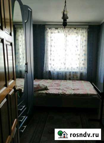 2-комнатная квартира, 53 м², 5/5 эт. в аренду посуточно в Белово Белово - изображение 1