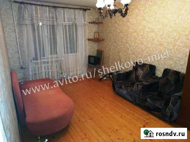 2-комнатная квартира, 48 м², 4/5 эт. в аренду на длительный срок в Щёлково Щёлково - изображение 1