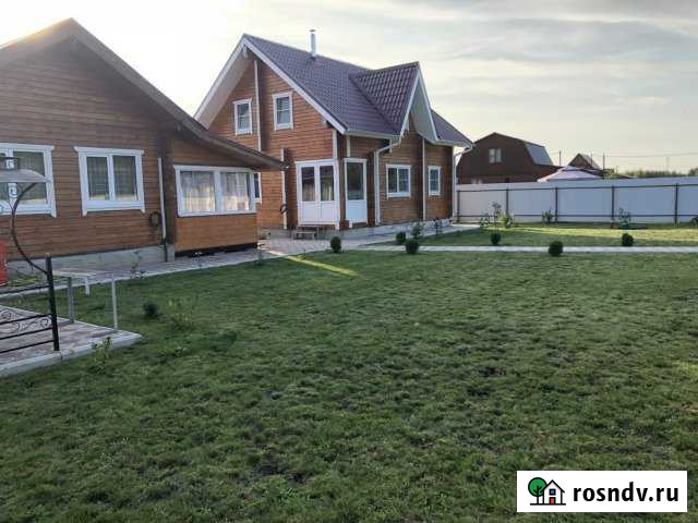 Дача 130 м² на участке 12.5 сот. на продажу в Вербилках Вербилки - изображение 1