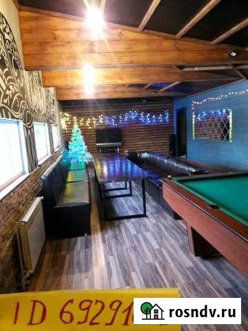 Таунхаус 120 м² на участке 500 сот. в аренду посуточно в Вологде Вологда - изображение 1