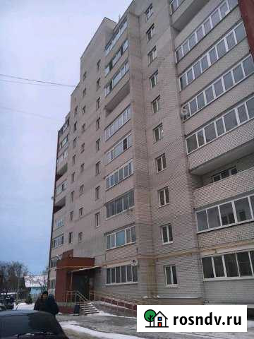 1-комнатная квартира, 41 м², 1/10 эт. на продажу в Арамиле Арамиль - изображение 1