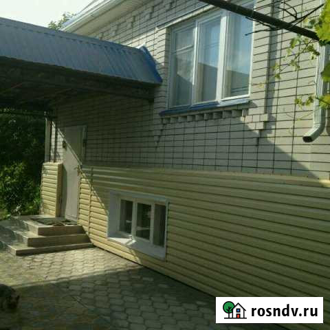 Дом 162 м² на участке 12 сот. на продажу в Усть-Джегуте Усть-Джегута - изображение 1