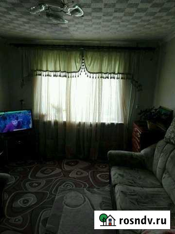 1-комнатная квартира, 34 м², 1/2 эт. на продажу в Советском Ханты-Мансийского АО Советский - изображение 1