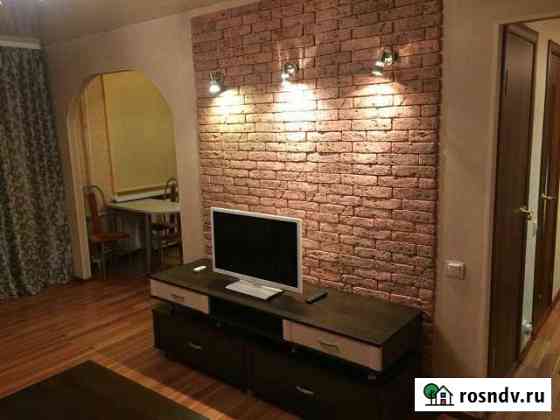 2-комнатная квартира, 48 м², 1/5 эт. в аренду посуточно в Череповце Череповец