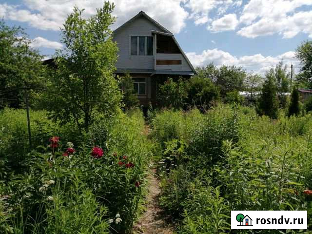 Участок СНТ, ДНП 6 сот. на продажу в Хотьково Хотьково - изображение 1