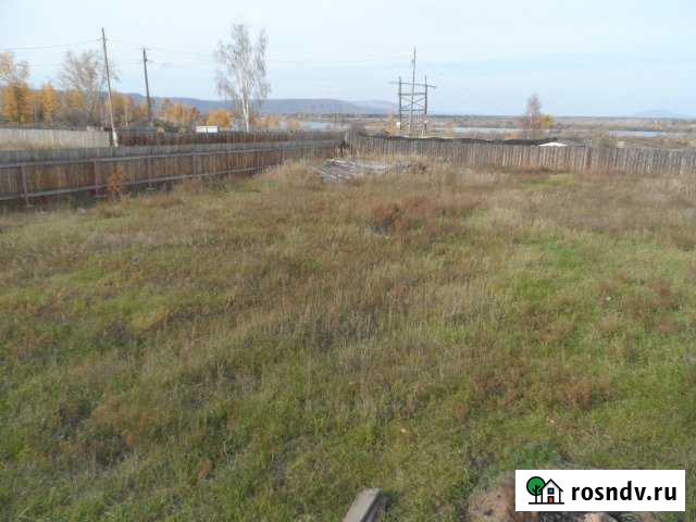 Участок СНТ, ДНП 15 сот. на продажу в Братске Братск - изображение 1