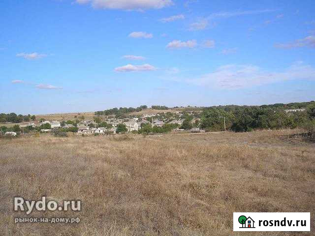 Участок ИЖС 8 сот. на продажу в Бахчисарае Бахчисарай - изображение 1