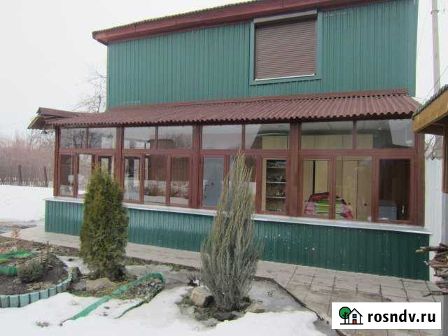 Дача 100 м² на участке 36 сот. на продажу в Балаково Балаково - изображение 1