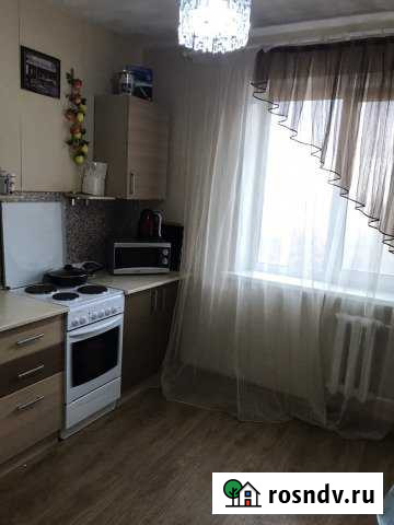 2-комнатная квартира, 56 м², 8/9 эт. в аренду на длительный срок в Ульяновске Ульяновск - изображение 1