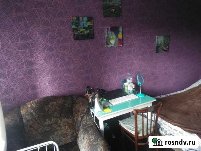 Комната 13 м² в 4-ком. кв., 4/5 эт. на продажу в Подольске Подольск - изображение 1