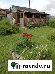 Дача 50 м² на участке 6 сот. на продажу в Волхове Волхов - изображение 1