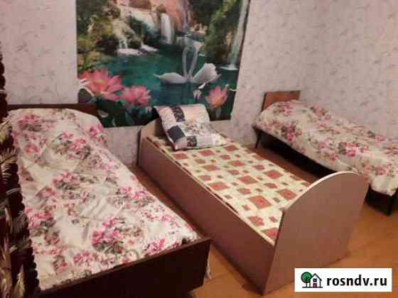 2-комнатная квартира, 50 м², 1/5 эт. в аренду на длительный срок в Шексне Шексна