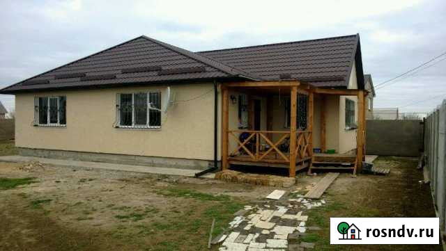 Дом 100 м² на участке 10 сот. на продажу в Армянске Армянск - изображение 1