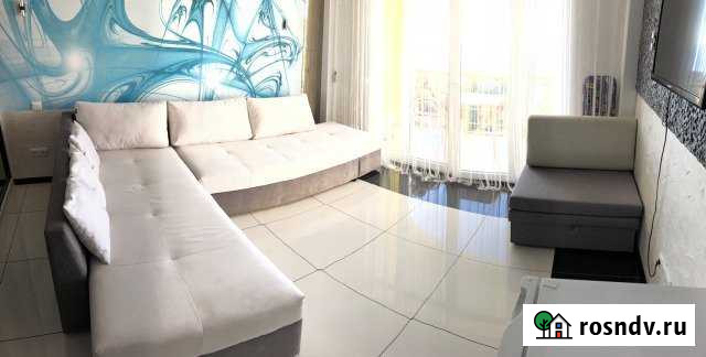 Квартира-студия, 29 м², 4/6 эт. в аренду посуточно в Гаспре Гаспра - изображение 1