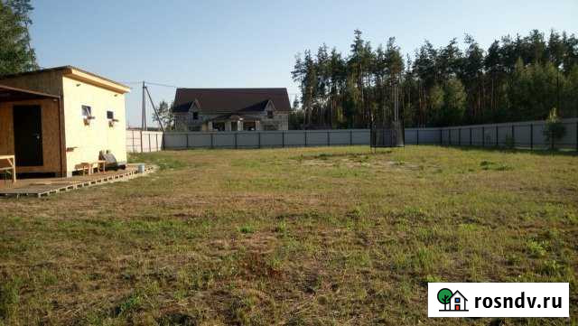 Участок ИЖС 13 сот. на продажу в Шатуре Шатура - изображение 1