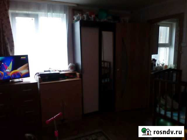 1-комнатная квартира, 30 м², 1/1 эт. на продажу в Лысково Лысково - изображение 1