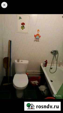 1-комнатная квартира, 40 м², 5/5 эт. в аренду на длительный срок в Салавате Салават - изображение 1