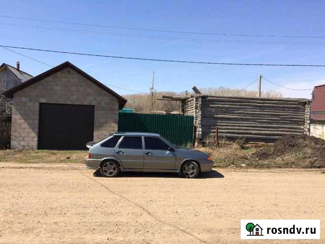 Дача 60 м² на участке 4 сот. на продажу в Салавате Салават - изображение 1