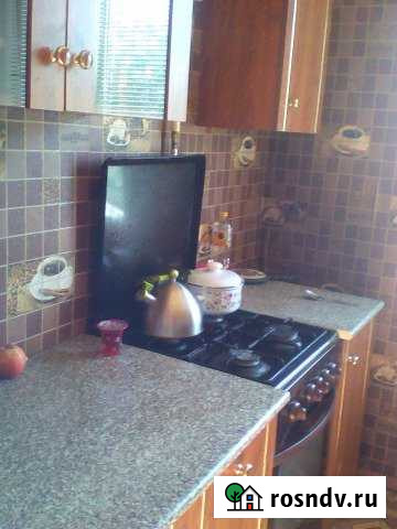 2-комнатная квартира, 55 м², 1/5 эт. на продажу в Ливнах Ливны - изображение 1