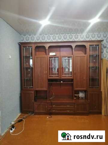 2-комнатная квартира, 45 м², 2/4 эт. на продажу в Щекино Щекино - изображение 1