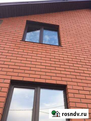 Дом 140 м² на участке 9 сот. на продажу в Чебоксарах Чебоксары - изображение 1