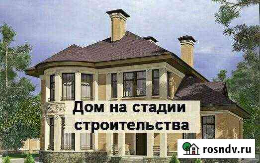 Коттедж 260 м² на участке 10 сот. на продажу в Шишкине Лесе Шишкин Лес