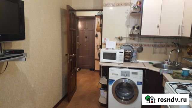 1-комнатная квартира, 38 м², 2/5 эт. в аренду на длительный срок в Нальчике Нальчик - изображение 1