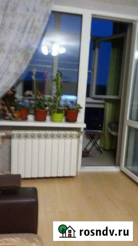 2-комнатная квартира, 51 м², 5/5 эт. на продажу в Бодайбо Бодайбо - изображение 1