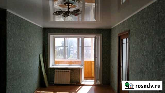 2-комнатная квартира, 46 м², 5/5 эт. на продажу в Ногинске Ногинск - изображение 1