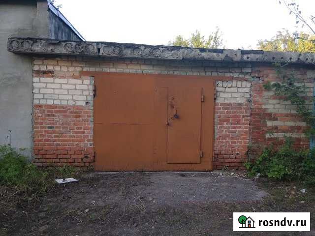 Гараж 25 м² на продажу в Валуйках Валуйки - изображение 1