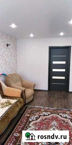 2-комнатная квартира, 43 м², 1/5 эт. на продажу в Минусинске Минусинск - изображение 1