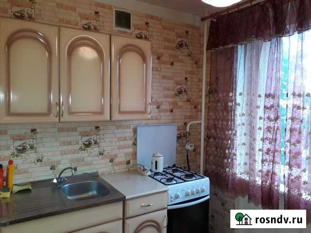 2-комнатная квартира, 41 м², 2/5 эт. в аренду на длительный срок в Кингисеппе Кингисепп - изображение 1