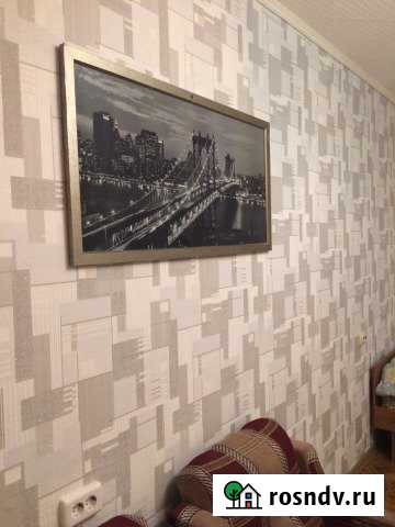 1-комнатная квартира, 34 м², 1/9 эт. в аренду на длительный срок в Димитровграде Димитровград - изображение 1